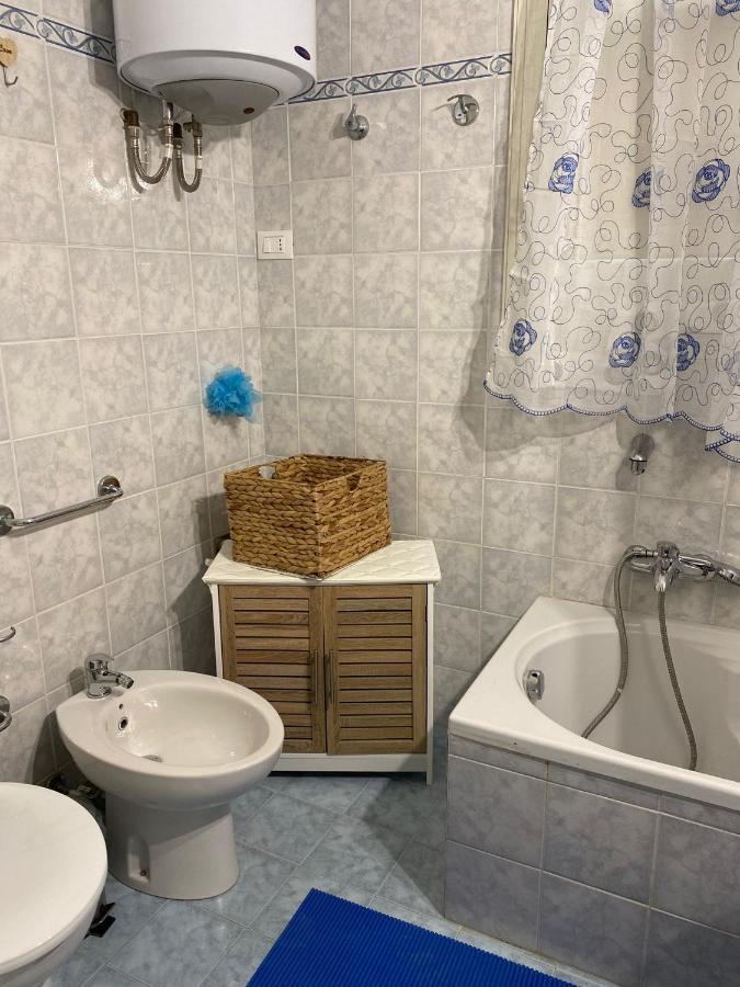 Homesea Трапані Екстер'єр фото