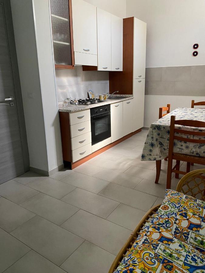 Homesea Трапані Екстер'єр фото